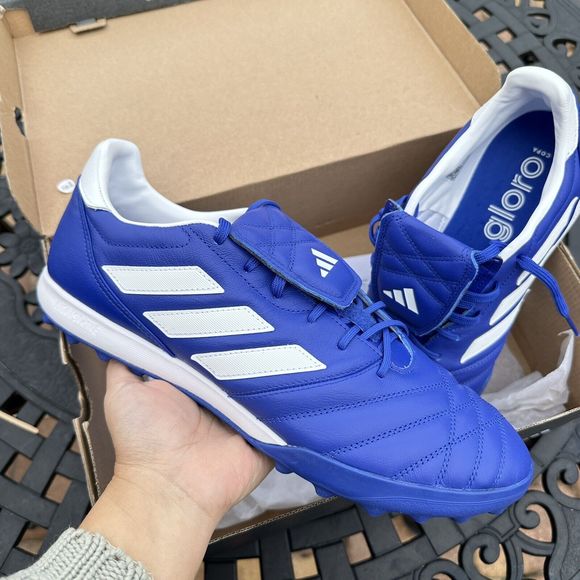 Adidas COPA Gloro TF Turf Men\'s Soccer Cleats Shoes GY9061 main image 6